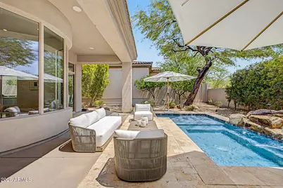 10671 E Caribbean Lane, Scottsdale, AZ 85255 - Photo 24