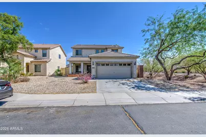 19397 W Adams Street, Buckeye, AZ 85326 - Photo 4