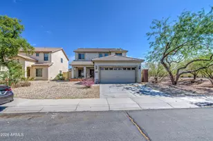 19397 W Adams St, Buckeye, AZ 85326 - Photo 4
