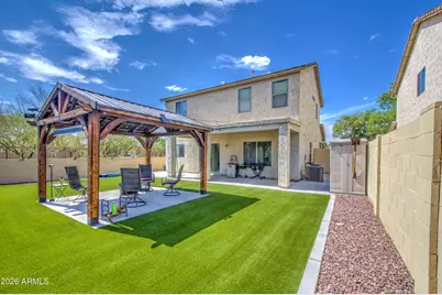 19397 W Adams Street, Buckeye, AZ 85326 - Photo 40