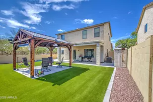 19397 W Adams St, Buckeye, AZ 85326 - Photo 40