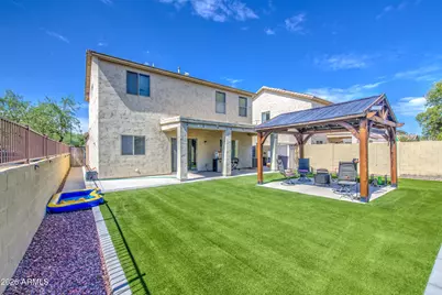 19397 W Adams Street, Buckeye, AZ 85326 - Photo 38