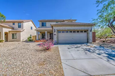 19397 W Adams Street, Buckeye, AZ 85326 - Photo 2
