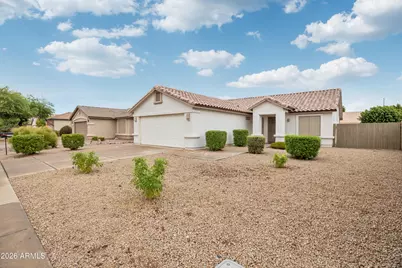 2348 E Stottler Drive, Gilbert, AZ 85296 - Photo 1
