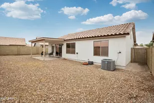 2348 E Stottler Dr, Gilbert, AZ 85296 - Photo 26
