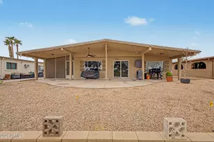 8935 E Fairway Blvd, Sun Lakes, AZ 85248 - Photo 30