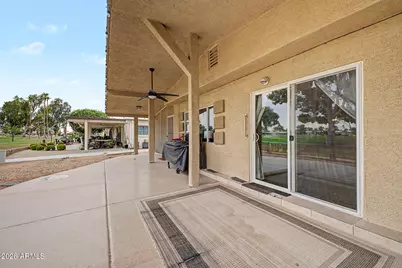 8935 E Fairway Boulevard, Sun Lakes, AZ 85248 - Photo 26