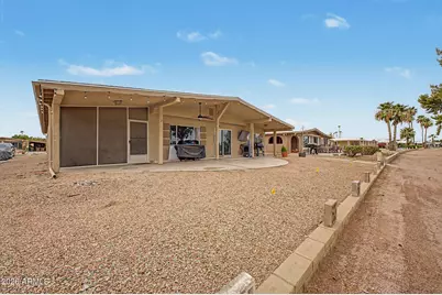 8935 E Fairway Boulevard, Sun Lakes, AZ 85248 - Photo 30