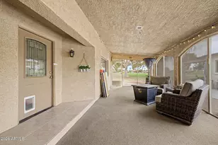 8935 E Fairway Blvd, Sun Lakes, AZ 85248 - Photo 24