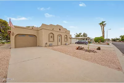 8935 E Fairway Boulevard, Sun Lakes, AZ 85248 - Photo 2