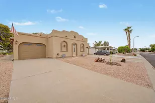 8935 E Fairway Blvd, Sun Lakes, AZ 85248 - Photo 2