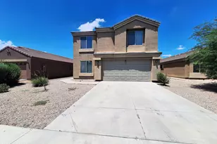 42776 W Camino de Janos, Maricopa, AZ 85138 - Photo 1