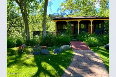 280 Copper Cliffs Drive, Sedona, AZ 86336 - Photo 8