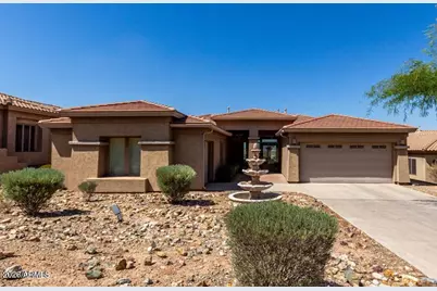 1706 W Western Star Boulevard, Phoenix, AZ 85041 - Photo 1