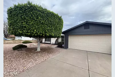 5817 W Tierra Buena Lane, Glendale, AZ 85306 - Photo 1