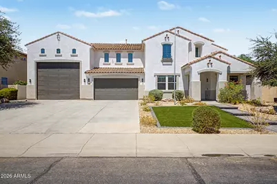 18534 W Denton Avenue, Litchfield Park, AZ 85340 - Photo 1
