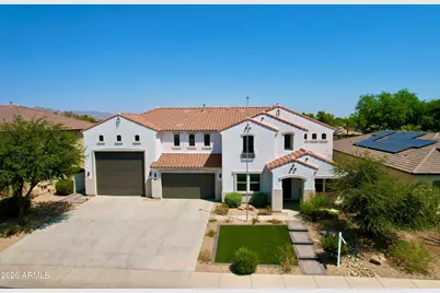 18534 W Denton Avenue, Litchfield Park, AZ 85340 - Photo 70