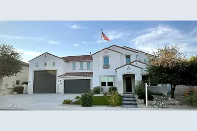 18534 W Denton Avenue, Litchfield Park, AZ 85340 - Photo 2
