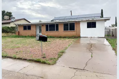 21 E Brown Drive, Sierra Vista, AZ 85635 - Photo 6