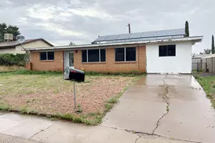 21 E Brown Dr, Sierra Vista, AZ 85635 - Photo 6