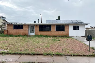 21 E Brown Drive, Sierra Vista, AZ 85635 - Photo 1