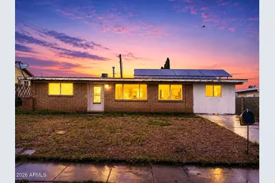 21 E Brown Drive, Sierra Vista, AZ 85635 - Photo 26