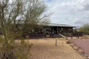 19080 E Indian Hills Dr, Black Canyon City, AZ 85324 - Photo 1