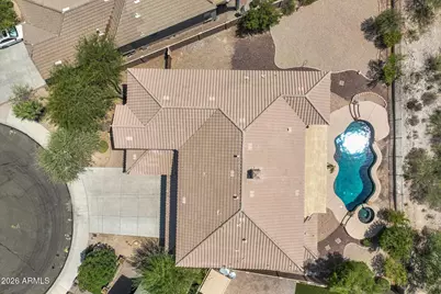 26850 N 90th Drive, Peoria, AZ 85383 - Photo 68