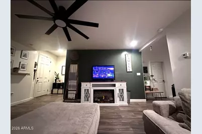 805 E 8th Street, Douglas, AZ 85607 - Photo 2