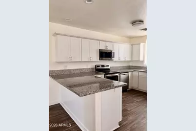 805 E 8th Street, Douglas, AZ 85607 - Photo 2