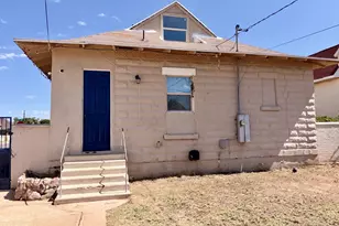 805 E 8th St, Douglas, AZ 85607 - Photo 24
