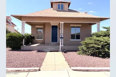 805 E 8th Street, Douglas, AZ 85607 - Photo 1