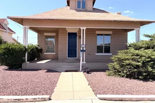 805 E 8th St, Douglas, AZ 85607 - Photo 1