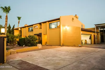 1745 E Friess Drive, Phoenix, AZ 85022 - Photo 156