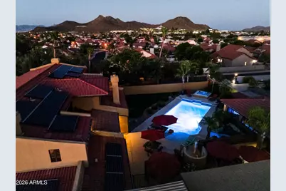 1745 E Friess Drive, Phoenix, AZ 85022 - Photo 2