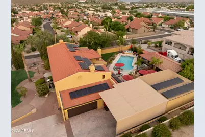 1745 E Friess Drive, Phoenix, AZ 85022 - Photo 12