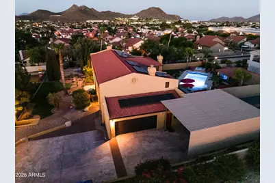 1745 E Friess Drive, Phoenix, AZ 85022 - Photo 162