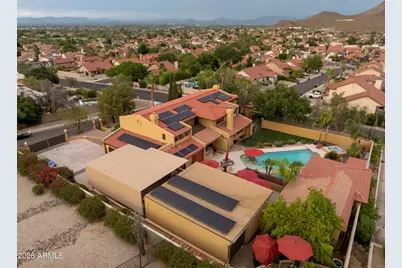 1745 E Friess Drive, Phoenix, AZ 85022 - Photo 18