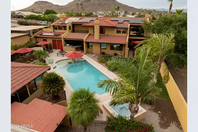 1745 E Friess Drive, Phoenix, AZ 85022 - Photo 1
