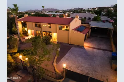 1745 E Friess Drive, Phoenix, AZ 85022 - Photo 164