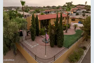 1745 E Friess Drive, Phoenix, AZ 85022 - Photo 22