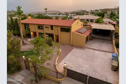 1745 E Friess Drive, Phoenix, AZ 85022 - Photo 10