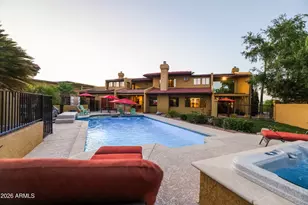 1745 E Friess Dr, Phoenix, AZ 85022 - Photo 138