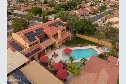 1745 E Friess Drive, Phoenix, AZ 85022 - Photo 16
