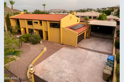 1745 E Friess Drive, Phoenix, AZ 85022 - Photo 12