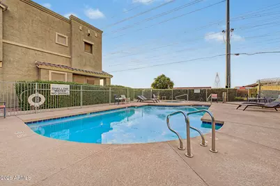 6710 E University Drive #157, Mesa, AZ 85205 - Photo 26