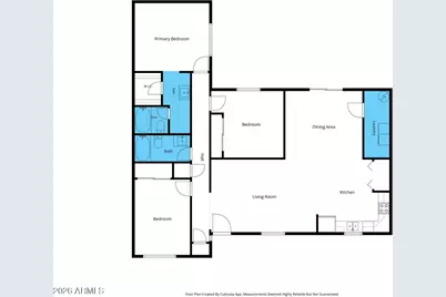 10526 W Devonshire Avenue, Phoenix, AZ 85037 - Photo 4