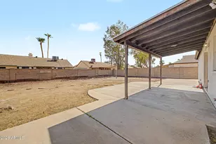 10719 W Vista Ave, Glendale, AZ 85307 - Photo 26