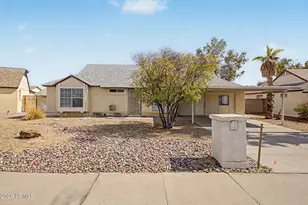 10719 W Vista Ave, Glendale, AZ 85307 - Photo 2