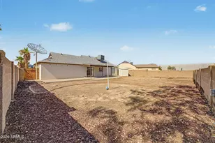 10719 W Vista Ave, Glendale, AZ 85307 - Photo 28